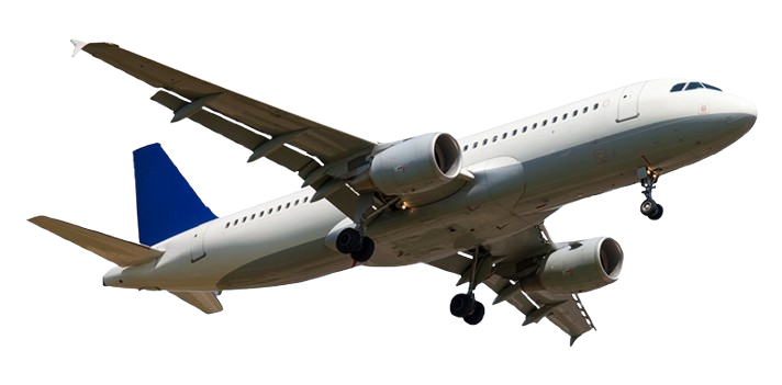 Loading flights