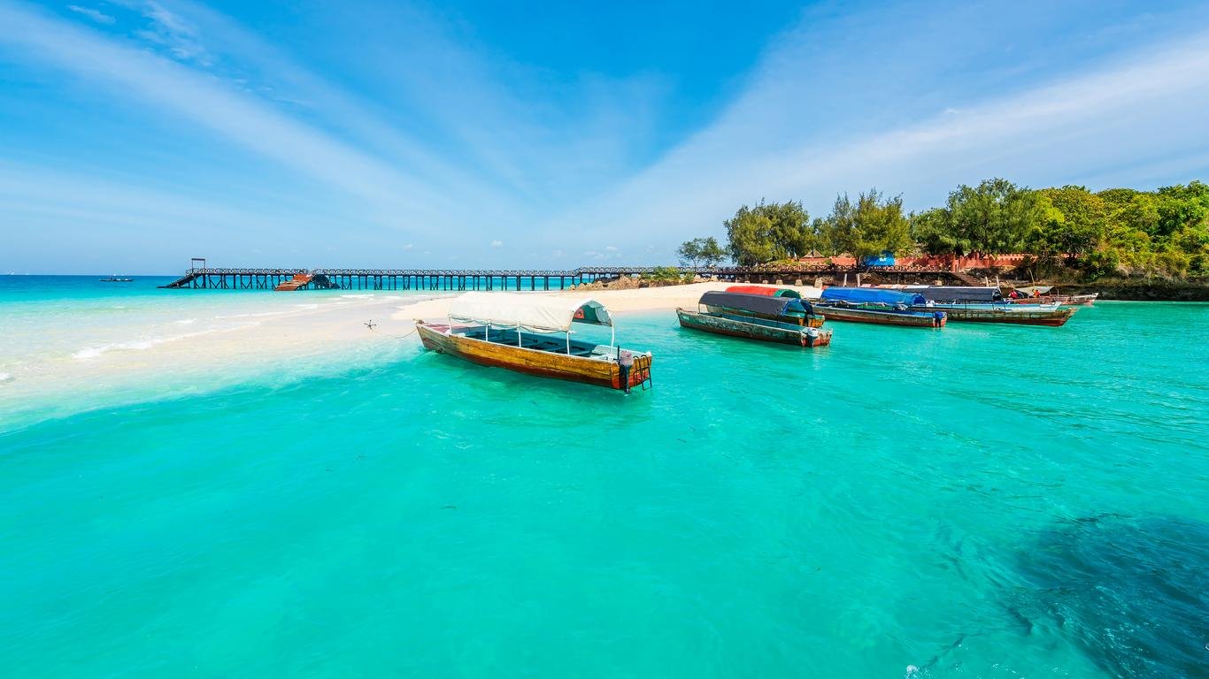 Best Time To Visit Zanzibar And Why ?