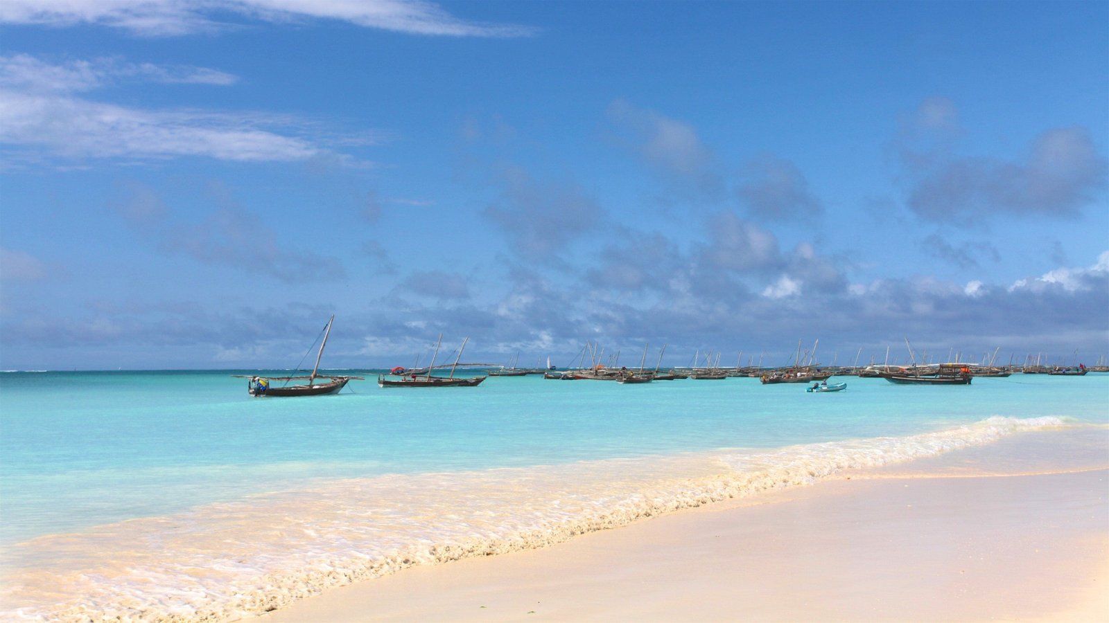 Tourist Areas vs Local Areas in Zanzibar: What Travelers Should Know