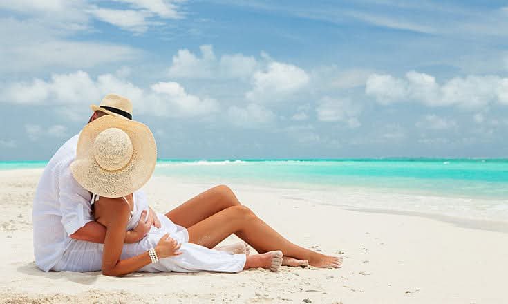 The Romantic Zanzibar Getaways