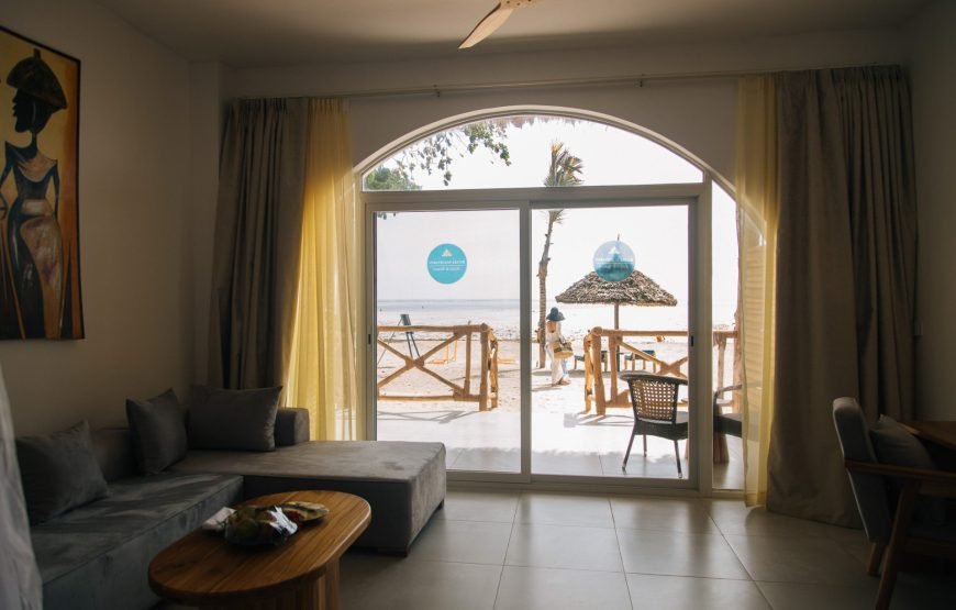 Family  / Triple Room