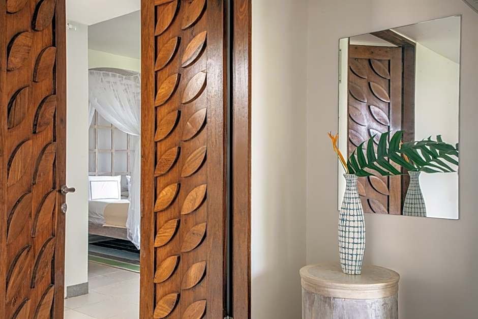 The Level Grand 3 Bedroom Ocean Villa