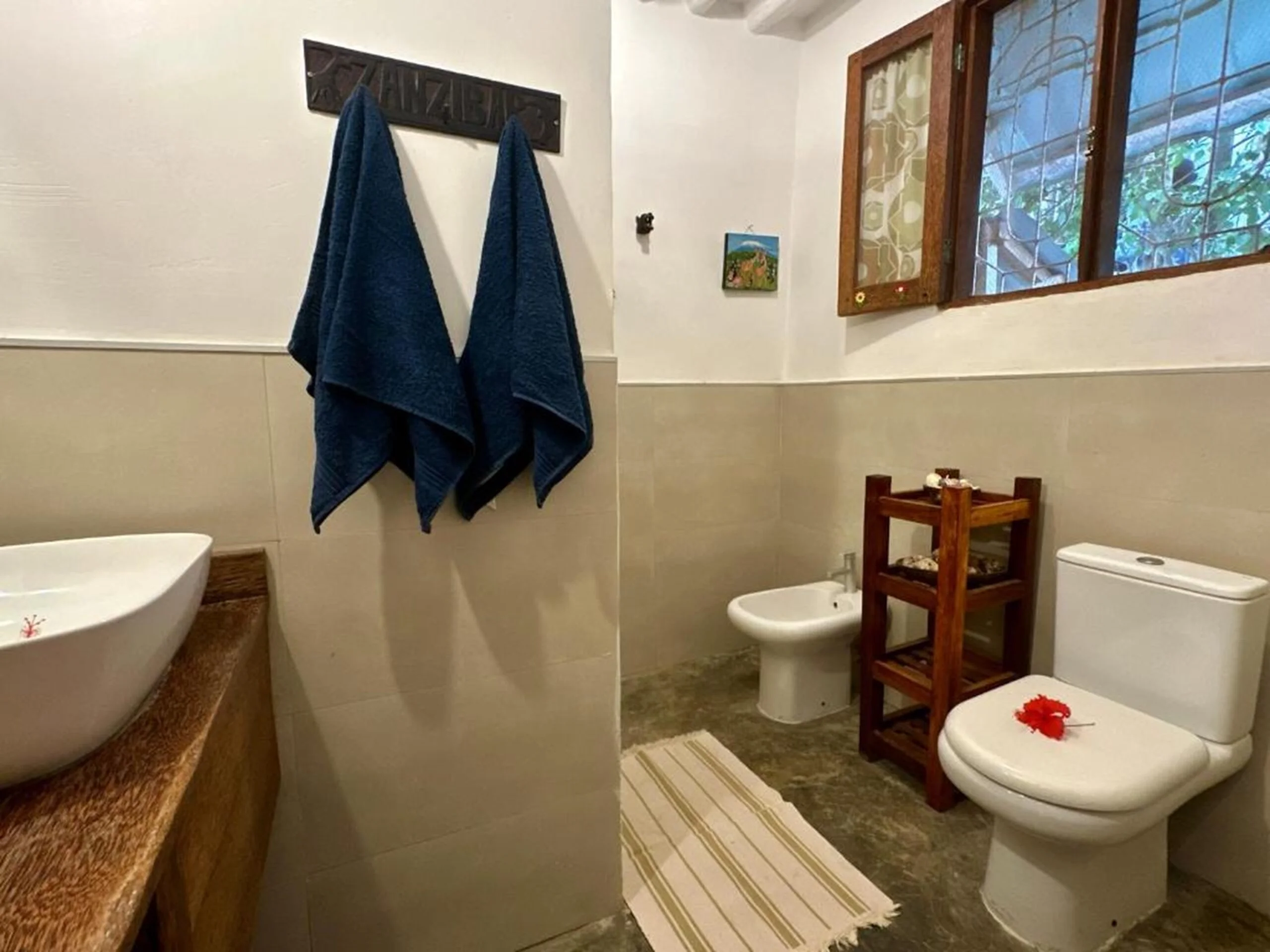 Two bedroom Apartmen