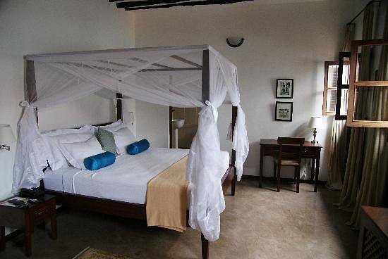 Sulaima Senior Suites