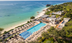 Luxury Beach Resorts