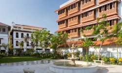 Stone Town Hotels