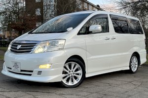 Passenger Van