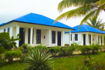 Kigwedeni Villas