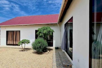 La Luna Villa