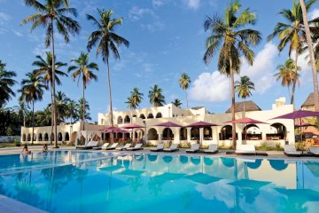 TUI Blue Bahari Zanzibar