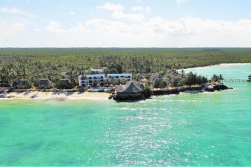 Reef & Beach Resort - Spa