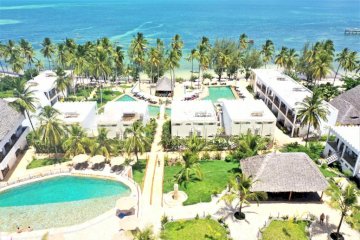 Zanzibar Bay Resort & Spa (Full Board)