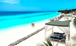 North Ungija, Zanzibar