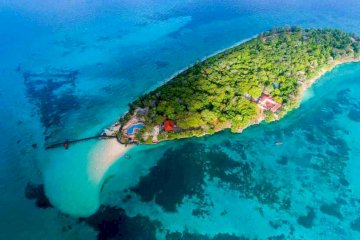 Zanzibar Prison Island Tour