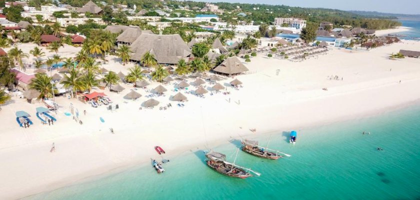 10 Reasons Why You Should Visit The Islands Of Zanzibar