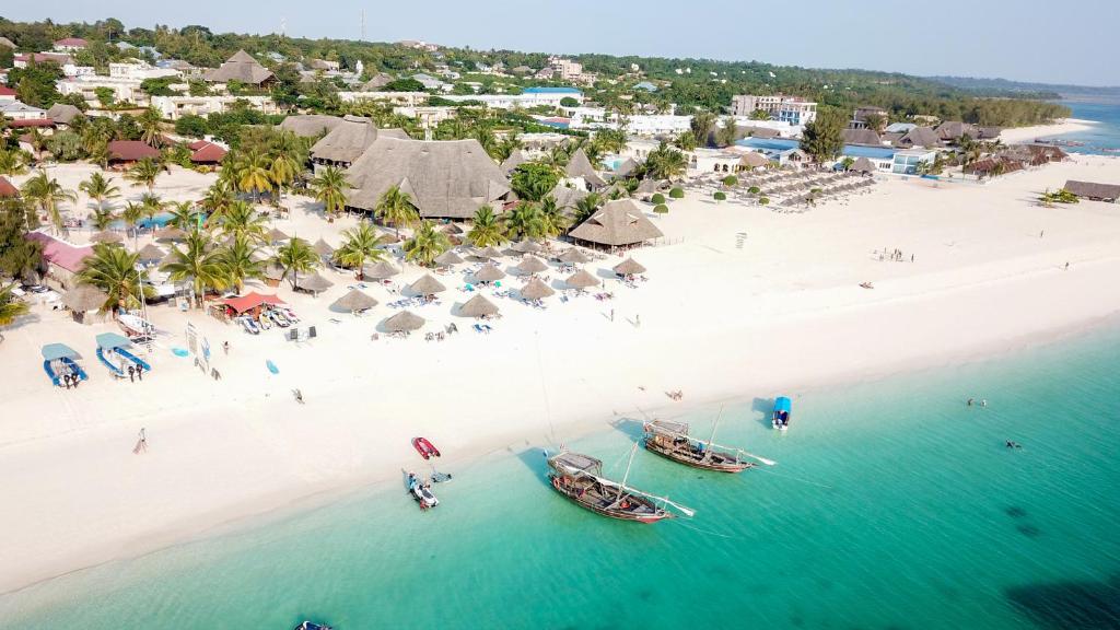 10 Reasons Why You Should Visit The Islands Of Zanzibar
