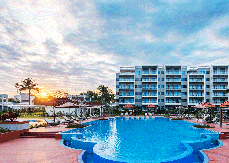 Zanzibar Bookings Offer Exclusive Accommodations For Unique Vacation Experience