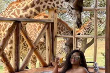 11-Days Zanzibar Beach Vacation & 1 Night Safari Adventures