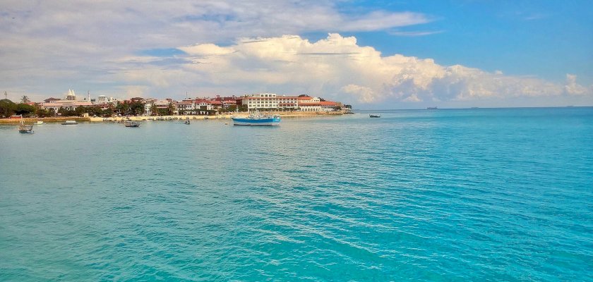 Zanzibar Bookings: Your Dream Breakaway Awaits!