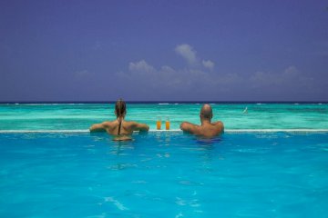 Zanzibar 4-Day Mid-Range Package