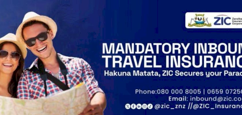 What You Need To Know About Zanzibar Travel Insurance
