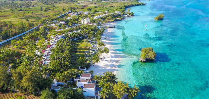 Pemba Island - An Exotic Jewel Of The Indian Ocean