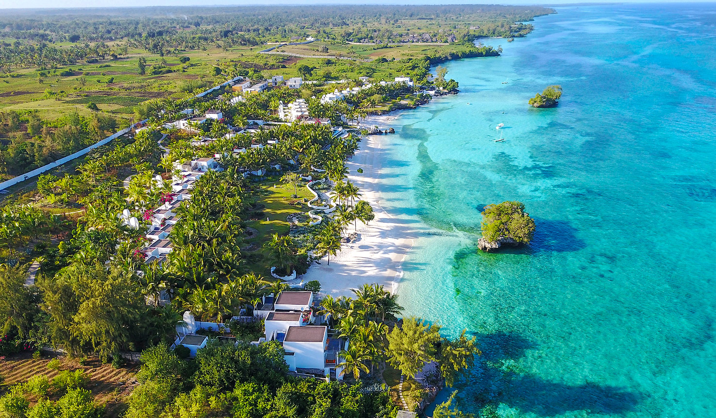 Pemba Island - An Exotic Jewel Of The Indian Ocean