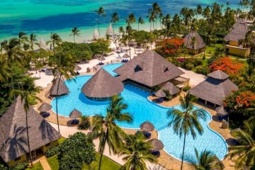 3-Day Zanzibar Easter Package