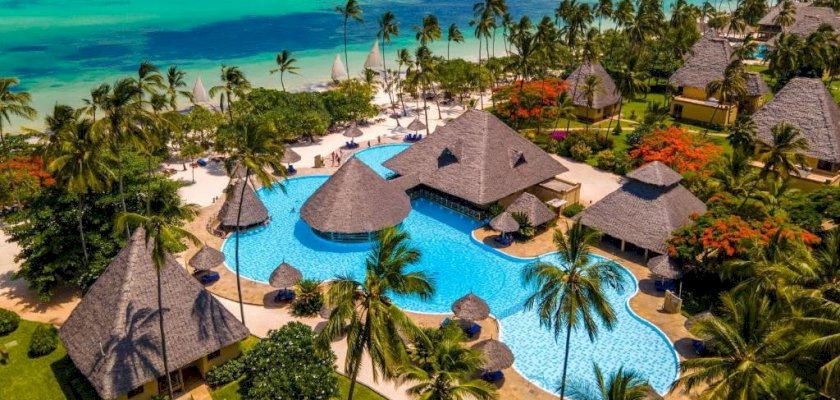 Why Zanzibar Emerges As A Premier Travel Destination In East Africa ?
