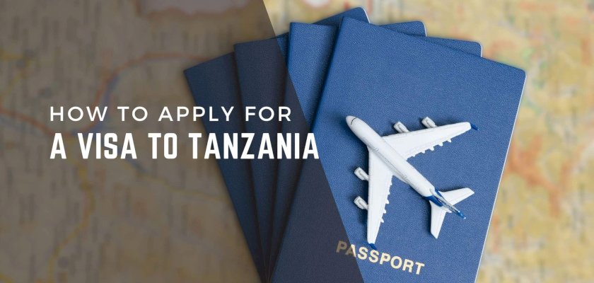Which Countries requires referral visa to enter Tanzania ?