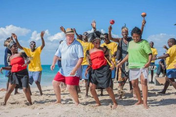 Zanzibar Life During Easter Holiday For Travelers