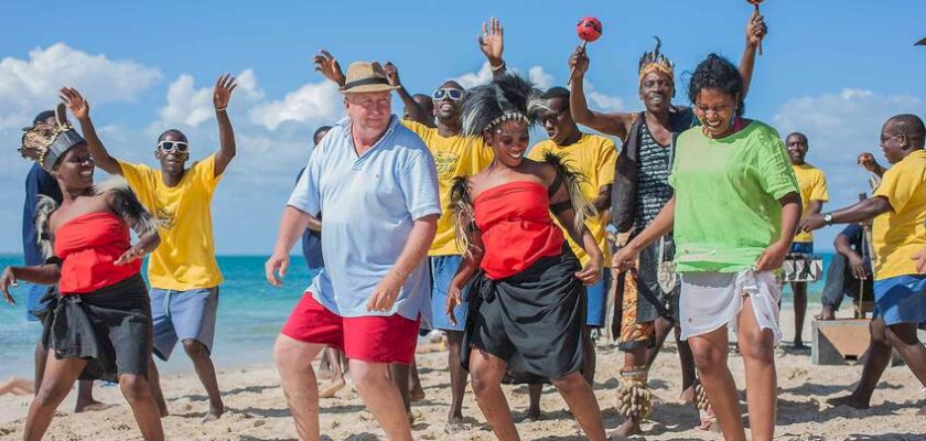 Zanzibar Life During Easter Holiday For Travelers