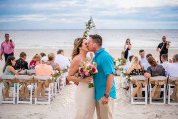 A Wedding in Zanzibar: A Tropical Fairytale Come True