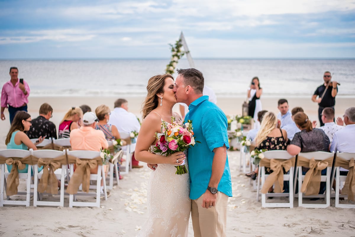 A Wedding in Zanzibar: A Tropical Fairytale Come True