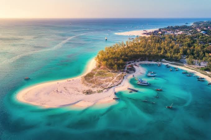 Travel to Zanzibar from Southern Africa – Everything You Need to Know