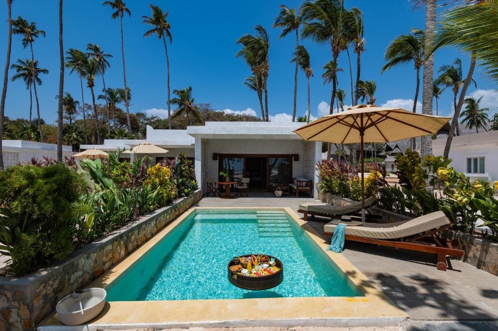 Diamonds Mapenzi Beach