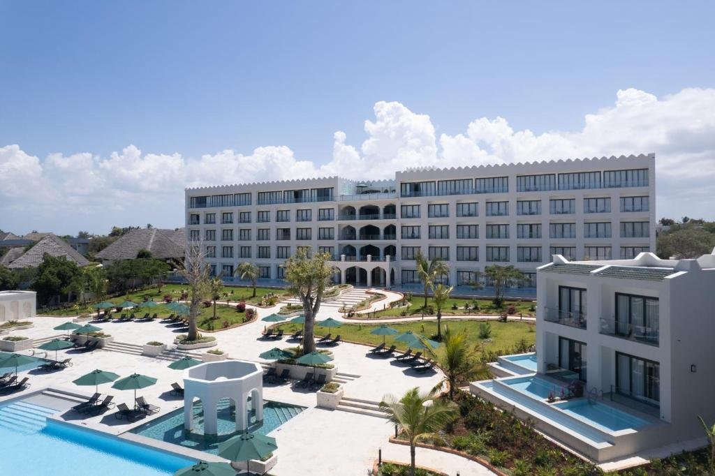 Tembo Kiwengwa Resort