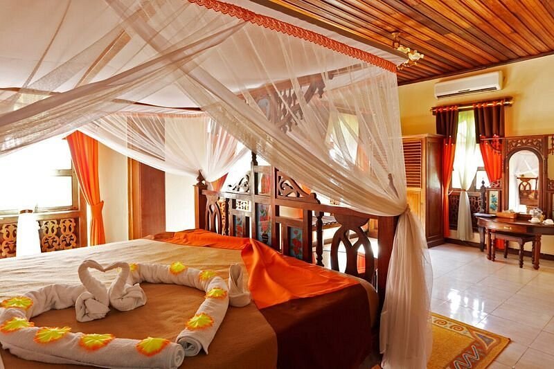 Horizon Palace Zanzibar