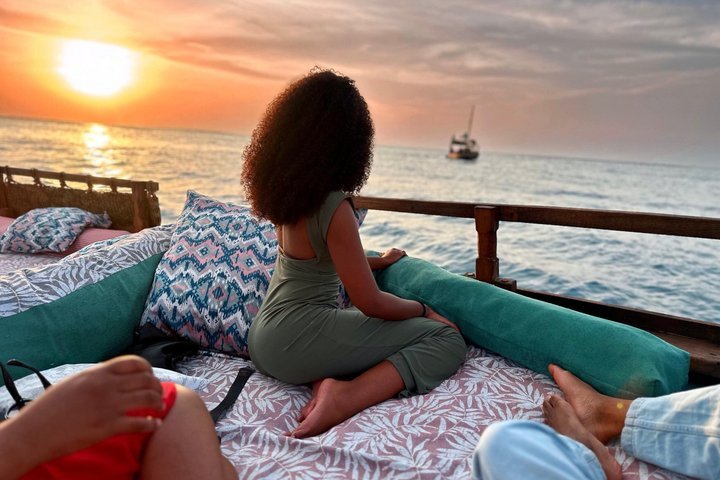 7 Days / 6 Nights – Discover the Magic of Zanzibar
