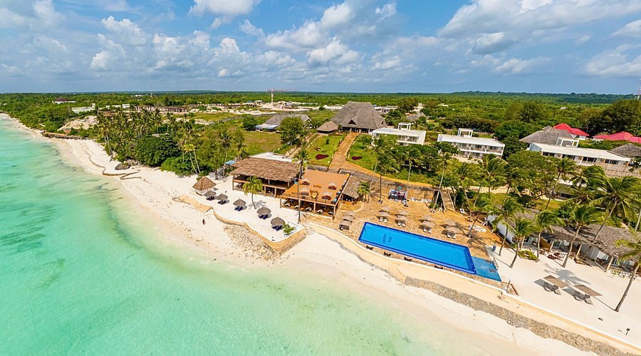 Royal Mandarin Hotel