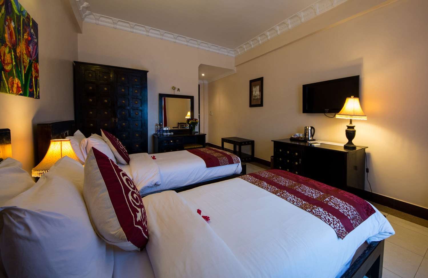 Room Photo