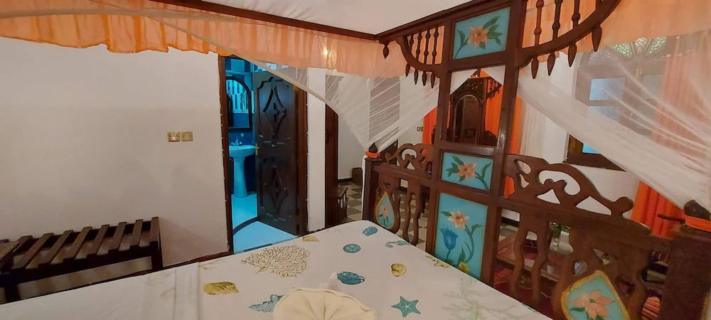 Deluxe Double /Twin room