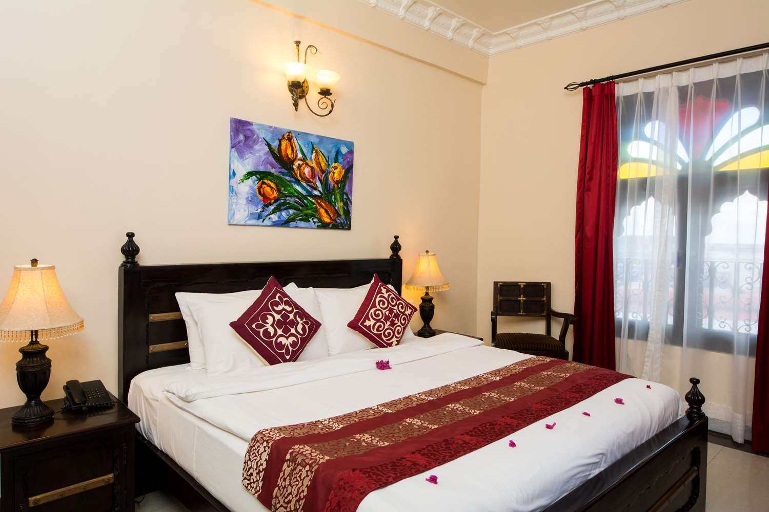 Room Photo