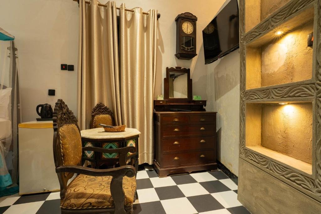 Standard Single room with bath