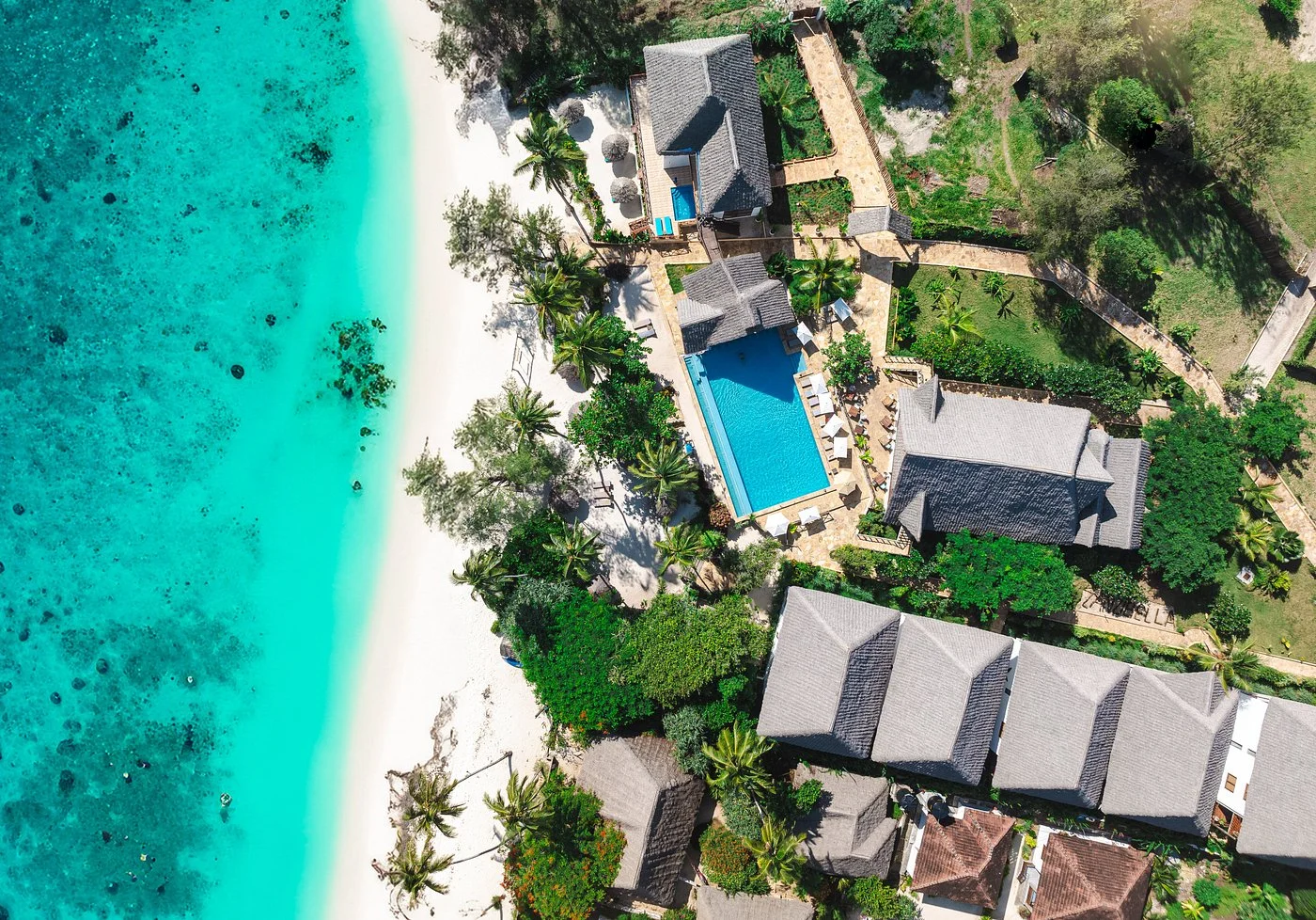 Deluxe Apartment with Ocean View