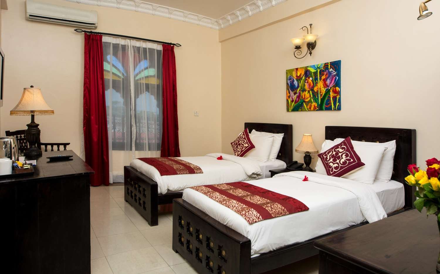 Room Photo