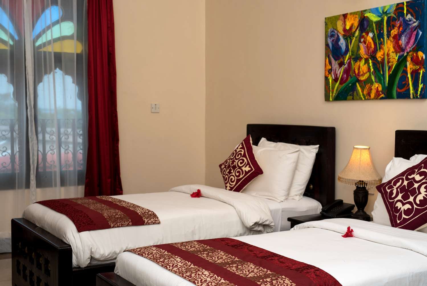 Room Photo